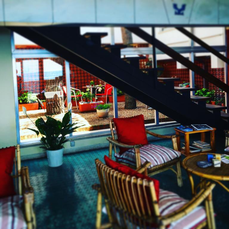 Hotel La Scogliera Кави-ди-Лаванья Экстерьер фото